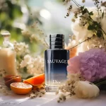 عطر ادکلن دیور ساواج-ساوج-ساواژ | Dior Sauvage (کپی) - Image 4