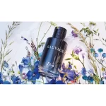 عطر ادکلن دیور ساواج-ساوج-ساواژ | Dior Sauvage (کپی) - Image 5