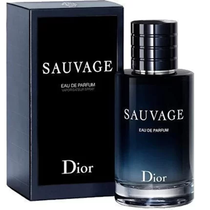 عطر ادکلن دیور ساواج-ساوج-ساواژ | Dior Sauvage